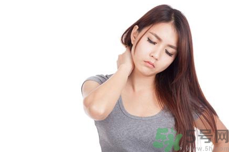 脖子疼可以針灸嗎？脖子疼針灸有用嗎？