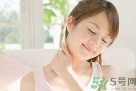 脖子疼可以拔火罐嗎？脖子疼拔火罐有用嗎？