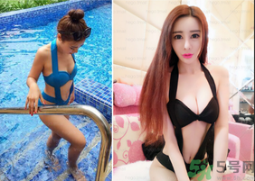 泡溫泉穿什么衣服？泡溫泉穿什么樣的泳衣？