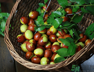 新鮮紅棗補(bǔ)血嗎？吃新鮮紅棗補(bǔ)血嗎？