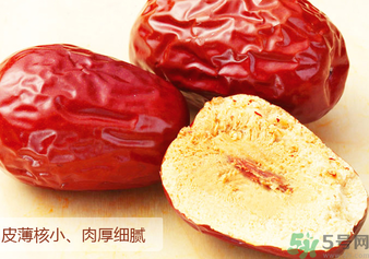 ?新鮮大棗補(bǔ)血嗎？吃大棗補(bǔ)血嗎？