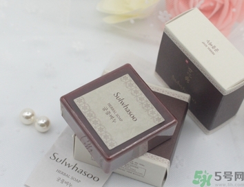 雪花秀宮中蜜皂適合什么膚質(zhì)？雪花秀宮中蜜皂適合多大年齡？