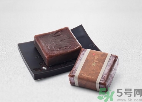 雪花秀宮中蜜皂適合什么膚質(zhì)？雪花秀宮中蜜皂適合多大年齡？