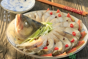 鱸魚(yú)是淡水魚(yú)還是海水魚(yú)？鱸魚(yú)是海魚(yú)嗎？