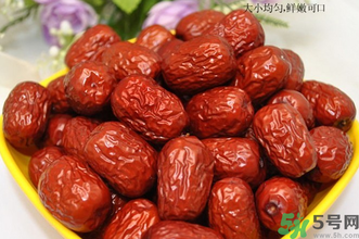 干紅棗怎么保存？干紅棗怎么保存不會壞？
