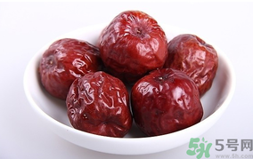 干紅棗怎么吃最好？干紅棗怎么吃最有營養(yǎng)？