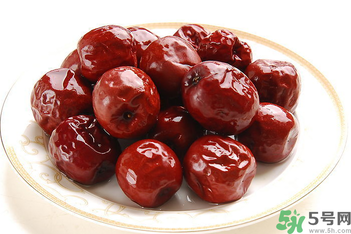 紅棗可以放冰箱冷藏嗎？紅棗可以放冰箱冷凍嗎？