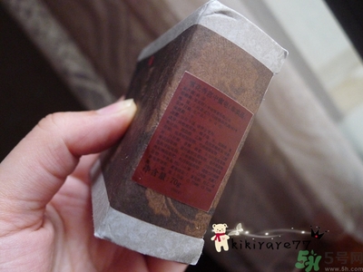 雪花秀宮中蜜皂怎么樣？雪花秀宮中蜜皂怎么用？