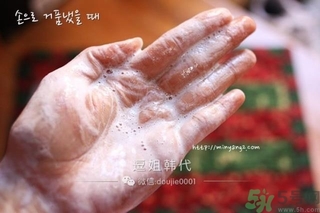 雪花秀宮中蜜皂怎么樣？雪花秀宮中蜜皂怎么用？