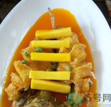 鱸魚和南瓜可以一起吃嗎？鱸魚和南瓜一起吃會(huì)中毒嗎？