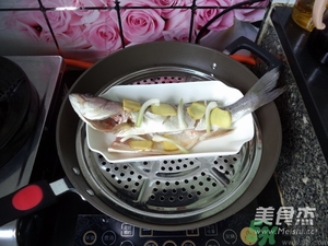 鱸魚蒸多長時間？鱸魚怎么蒸？