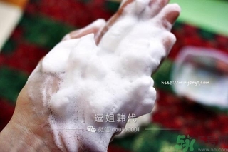 雪花秀宮中蜜皂怎么樣？雪花秀宮中蜜皂怎么用？