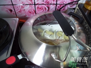 鱸魚蒸多長時間？鱸魚怎么蒸？