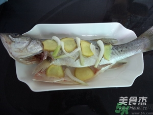 鱸魚蒸多長時間？鱸魚怎么蒸？