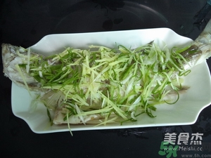 鱸魚蒸多長時間？鱸魚怎么蒸？
