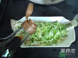 鱸魚蒸多長時間？鱸魚怎么蒸？