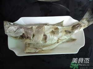 鱸魚蒸多長時間？鱸魚怎么蒸？