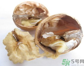 孕婦可以吃新鮮核桃嗎？新鮮核桃孕婦能吃嗎？