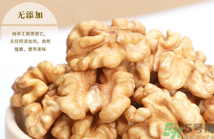 核桃仁怎么做好吃？核桃仁怎么吃最營養(yǎng)？