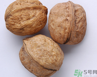 核桃可以放冰箱保存嗎？核桃能放冰箱冷藏嗎？