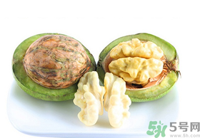 濕核桃怎么保存？濕核桃怎么保存最好？
