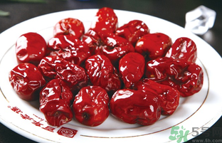 紅棗一天吃幾個(gè)最好？紅棗每天吃幾顆合適？