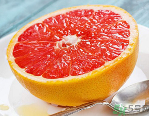 西柚可以空腹吃嗎？西柚什么時(shí)候吃效果最好？