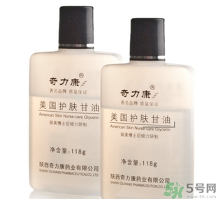 甘油可以吃嗎？甘油吃了會(huì)怎樣？