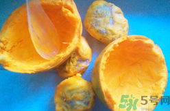 蛋黃果怎么吃圖解？蛋黃果的吃法