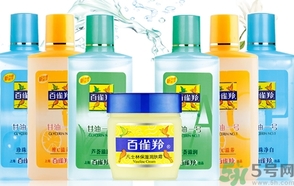 甘油可以卸妝嗎？甘油怎么卸妝？