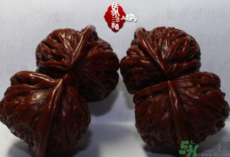 文玩核桃什么品種最好？文玩核桃什么品種最貴？