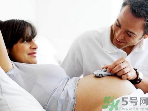 從胎動(dòng)看男女準(zhǔn)嗎？胎動(dòng)看男女準(zhǔn)確率高嗎？