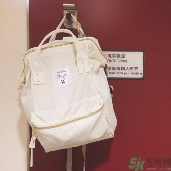 anello背包有什么配色？anello背包內(nèi)膽配色
