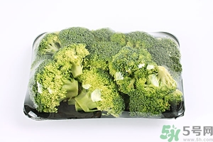 西蘭花里有蟲子怎么辦？花椰菜里面好多蟲怎么辦？