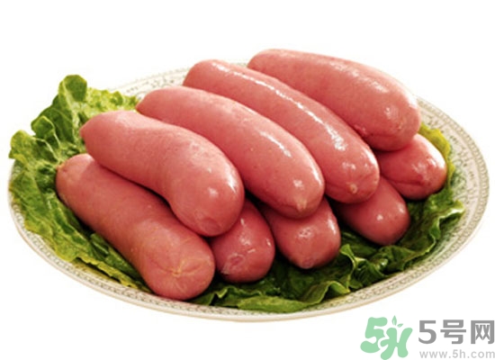 孕婦吃火腿腸好嗎？孕婦吃火腿腸對(duì)胎兒有影響嗎？