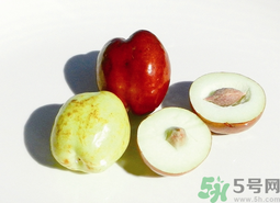 鮮棗是酸性還是堿性？新鮮棗子是酸性還是堿性？