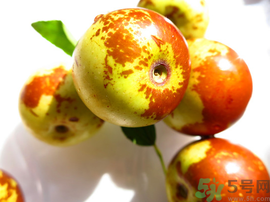 經(jīng)期可以吃鮮棗嗎？來月經(jīng)能吃鮮棗嗎？