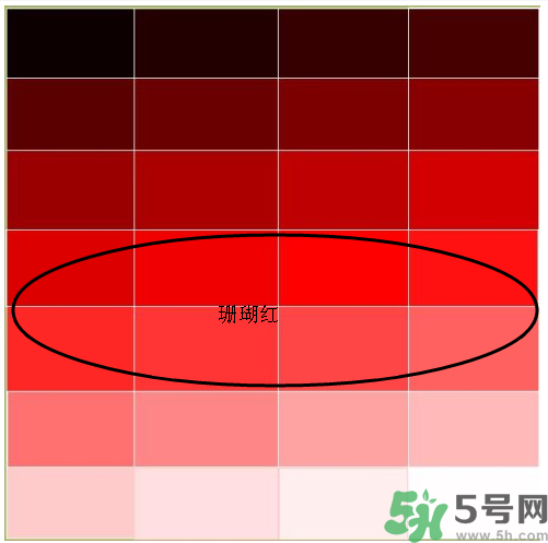珊瑚色口紅適合什么人？珊瑚色口紅適合什么膚色？