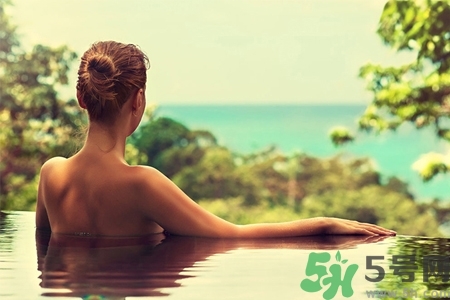 月經(jīng)第5天能泡溫泉嗎？月經(jīng)幾天后可以泡溫泉？