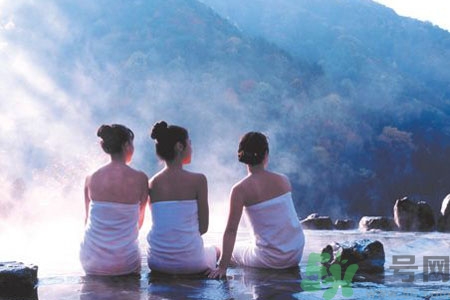 月經(jīng)第5天能泡溫泉嗎？月經(jīng)幾天后可以泡溫泉？