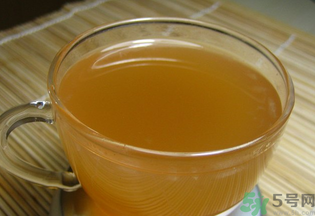 秋梨膏怎么喝？秋梨膏怎么吃？