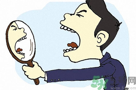 嘴里長(zhǎng)泡怎么回事？嘴里面長(zhǎng)泡怎么辦？