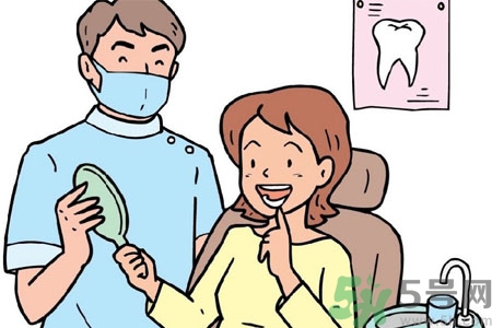 懷孕口腔潰瘍?cè)趺椿厥拢繎言锌谇粷冊(cè)趺崔k？