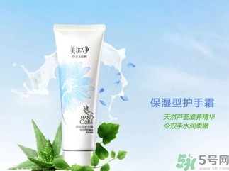 護手霜什么牌子的效果好？護手霜排行榜