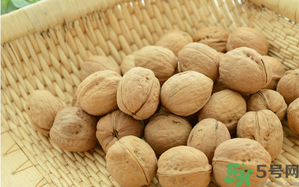 核桃一天吃幾個(gè)合適？核桃一天吃幾個(gè)最好？