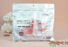 spc蝸牛面膜好用嗎？spc蝸牛液精華面膜怎么樣？