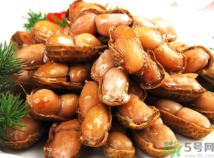 帶殼花生怎么煮好吃？帶殼花生怎么煮入味？