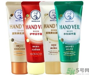 護(hù)手霜孕婦可以用嗎？孕婦護(hù)手霜哪個(gè)牌子好？