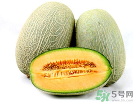 經(jīng)期能吃哈密瓜嗎？來月經(jīng)可以吃哈密瓜嗎？