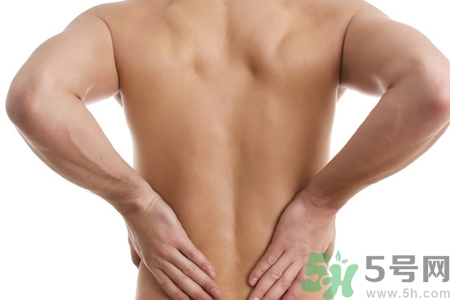 后背刺痛是怎么回事？后背刺痛是怎么辦？